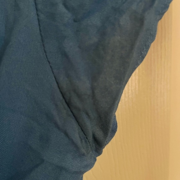 XIX PALMS Big Sur Knot Top - Picture 5 of 6